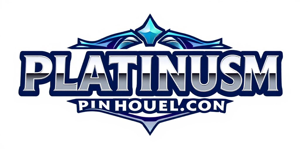 Platinum Spin House