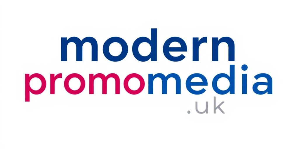 Modern Promo Media UK