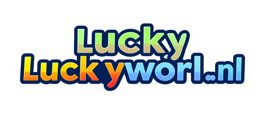 LuckyLuckWorld