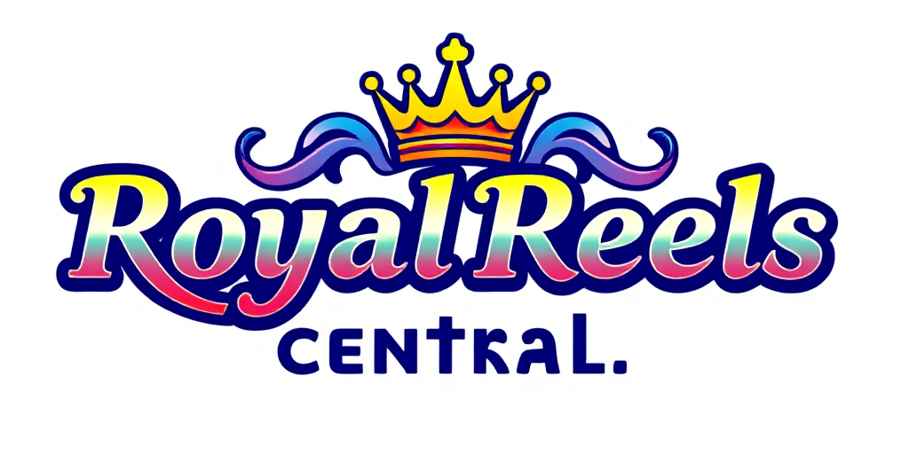 Royal Reels Central