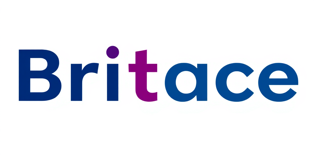 BritAce Office