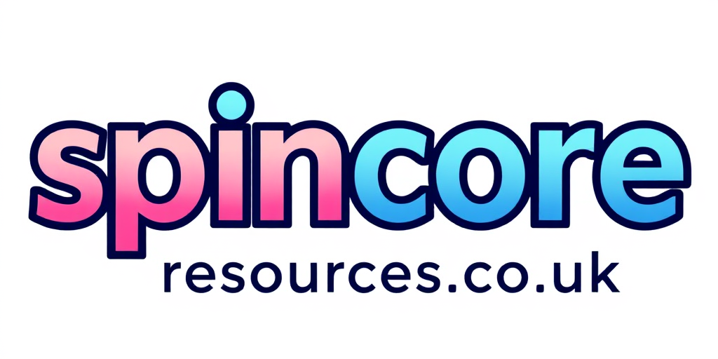Spin Core Resources