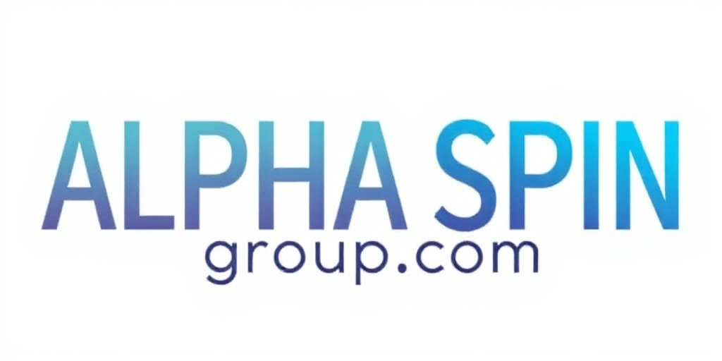 Alpha Spingroup