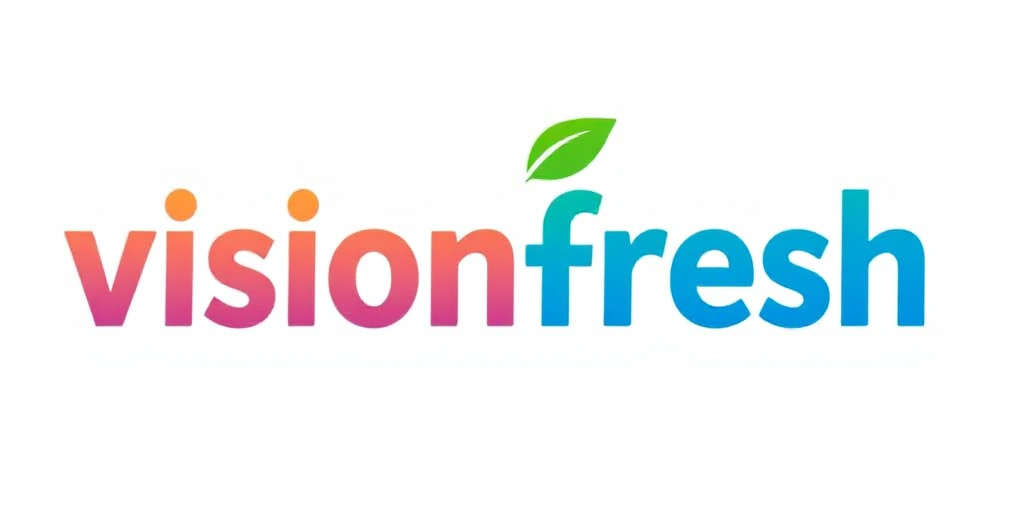 VisionFresh Blog