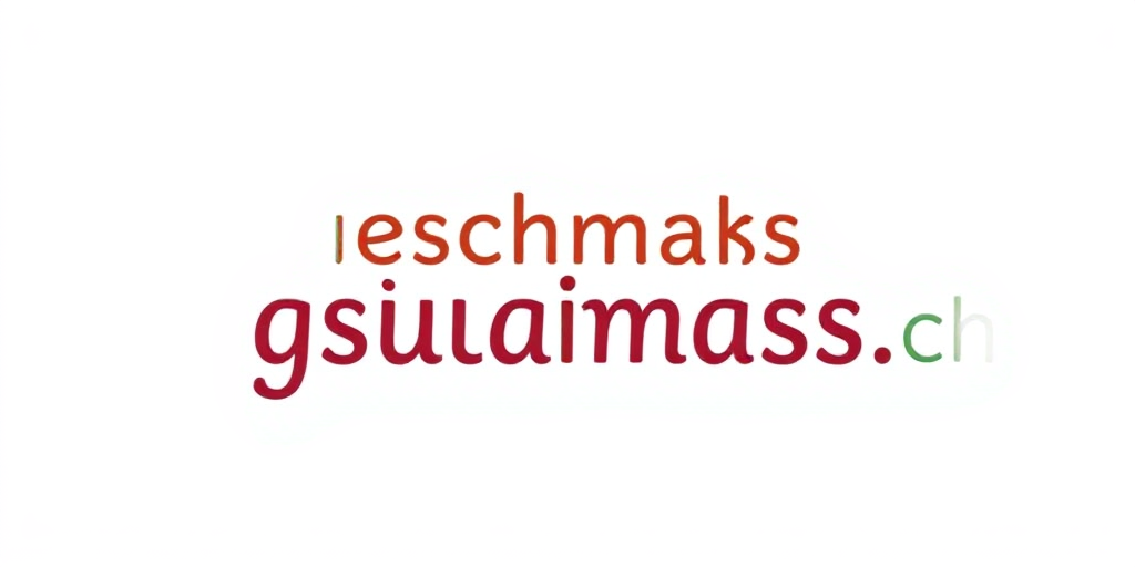 Geschmackserlebnisse