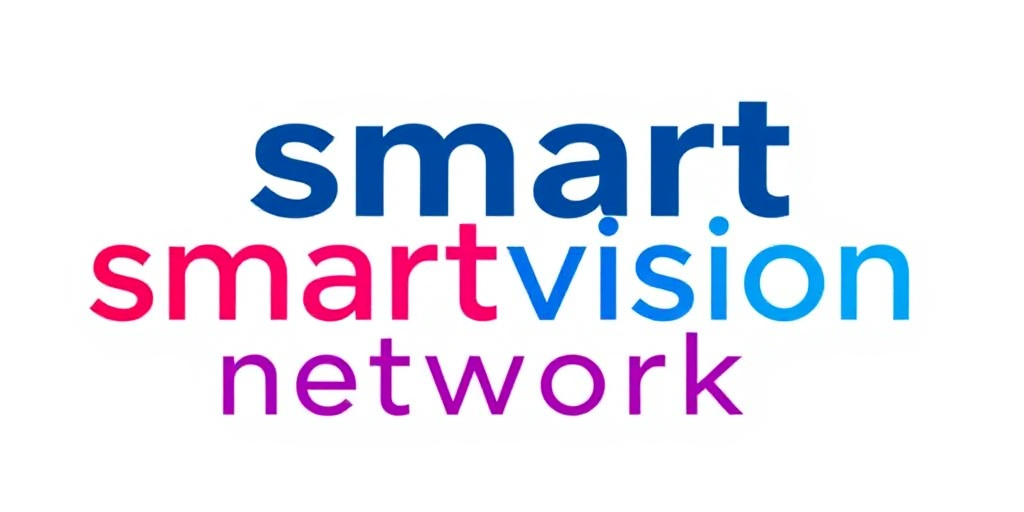 Smart Vision Network