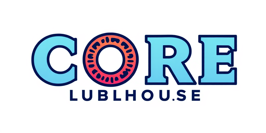 Core Clubhouse