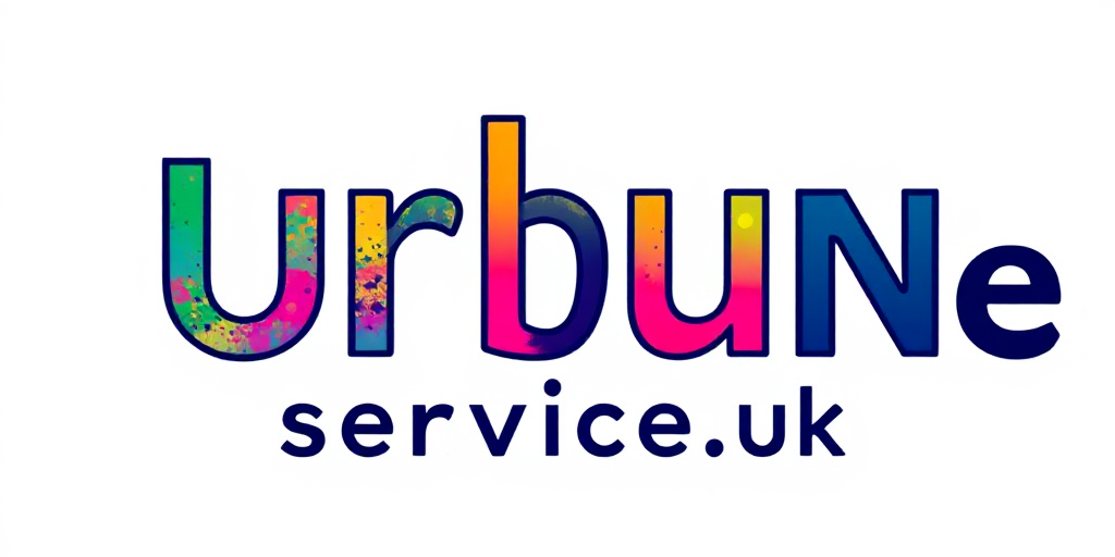 Urban Fortune Service