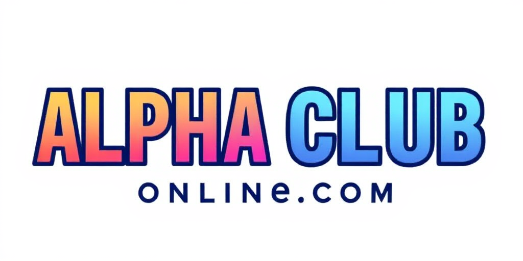 Alpha Club Online