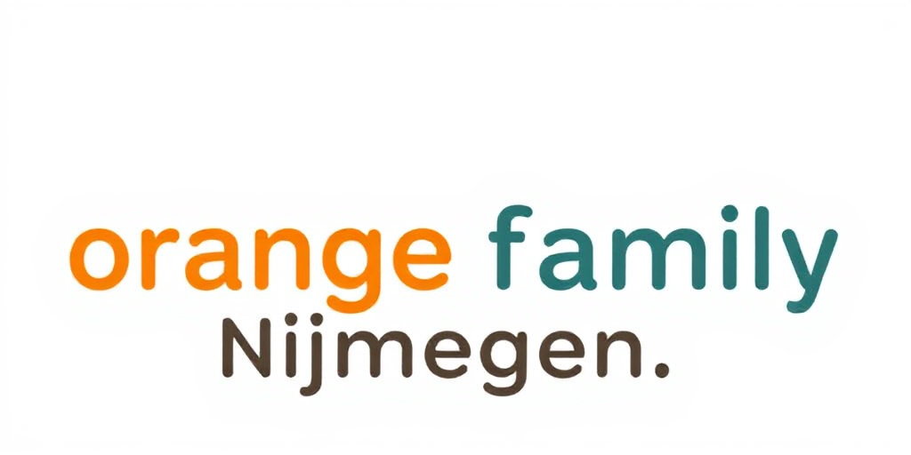 Orange Family Nijmegen