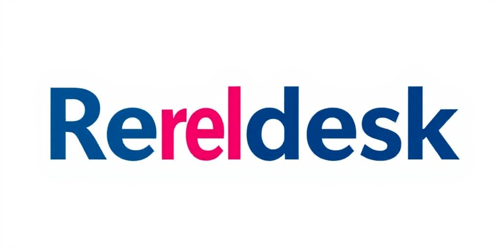 London Reel Desk