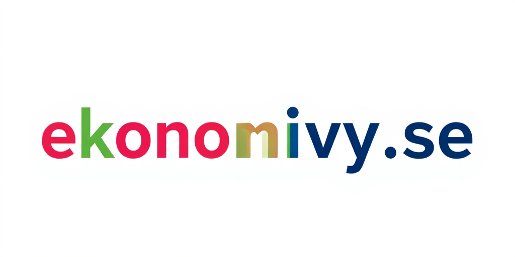 Ekonomi Vyer