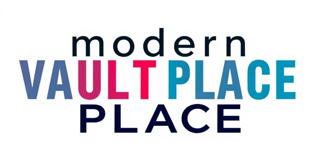 Modern Vault Place
