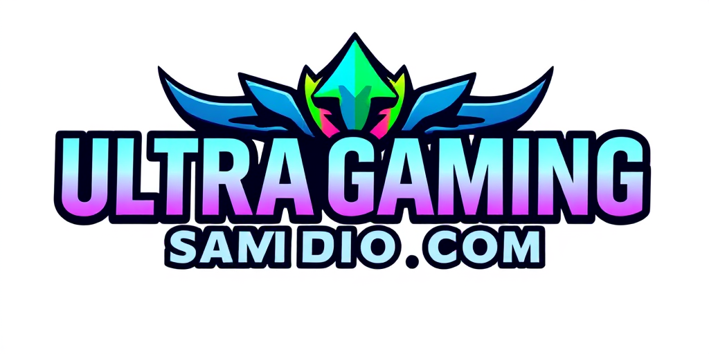 Ultra Gaming Studio