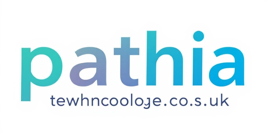 Pathia Technologies Blog