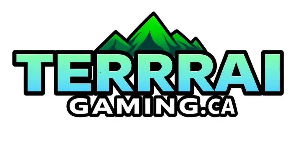 Terrai Gaming