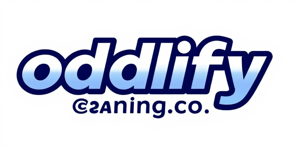 Oddifyi Gaming