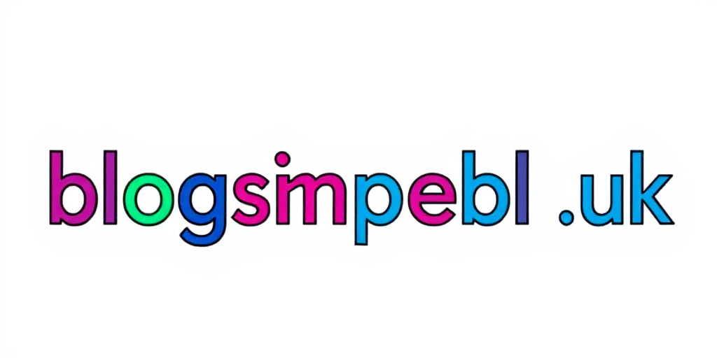 BlogSimpleBlog UK
