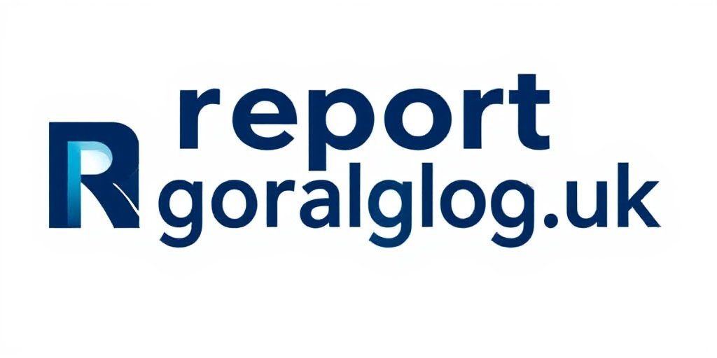Report Global Blog