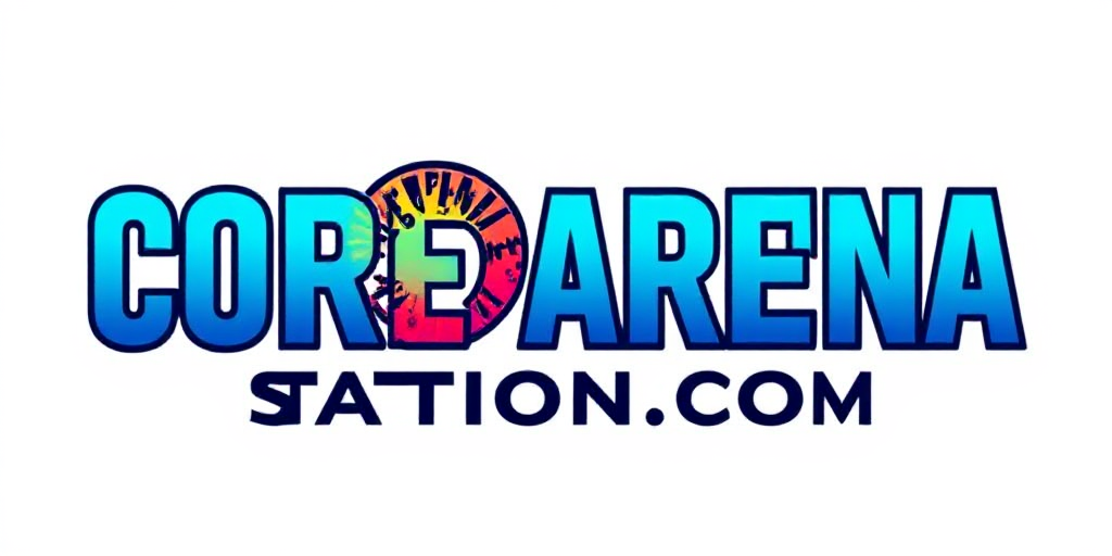 Core Arena Station