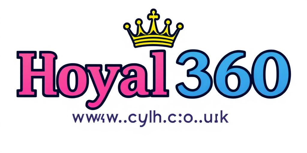 Royal Hub 360