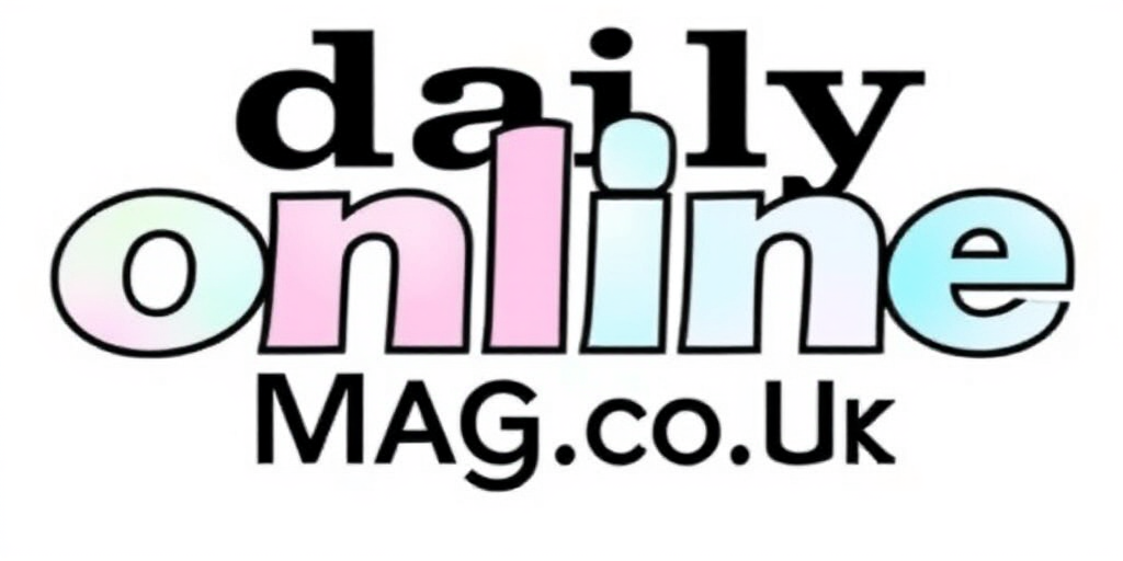 Daily Online Magazine