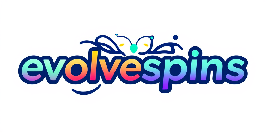 Evolve Spins Blog
