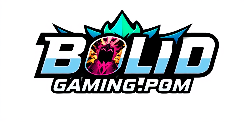 Bold Gaming Pro