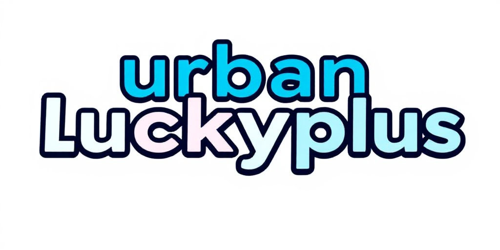 Urban Lucky Plus