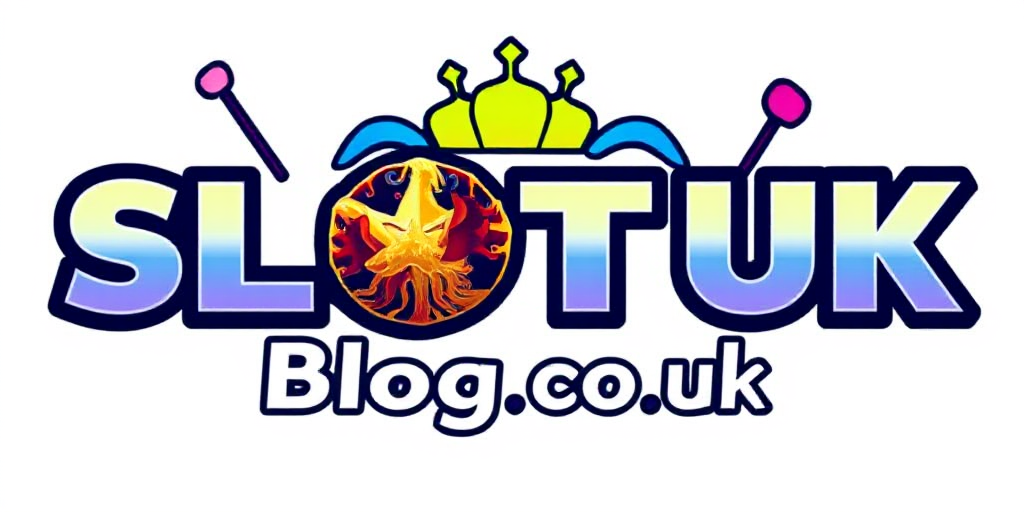 Slots UK Blog