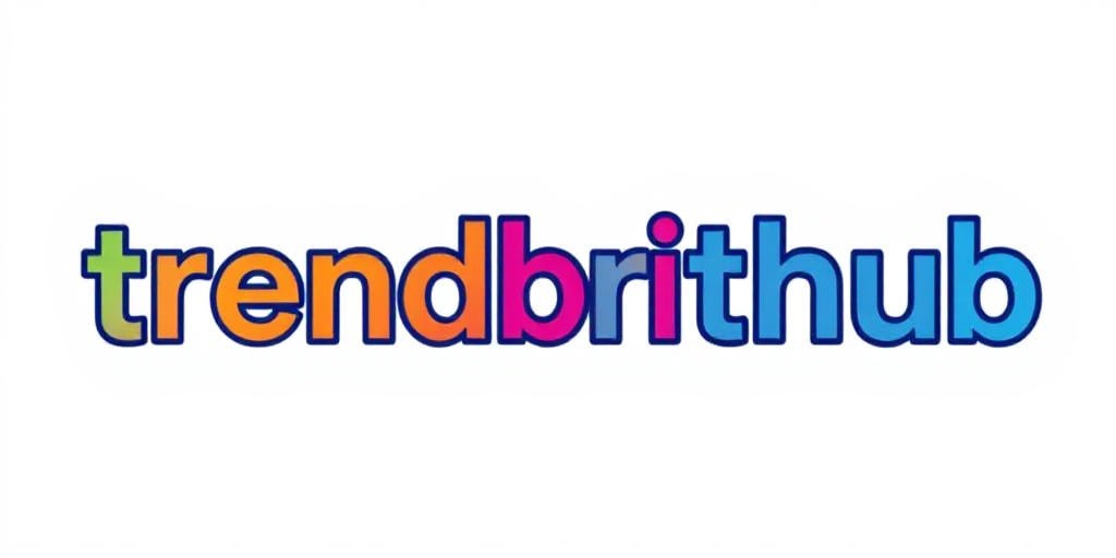 TrendBriTHub