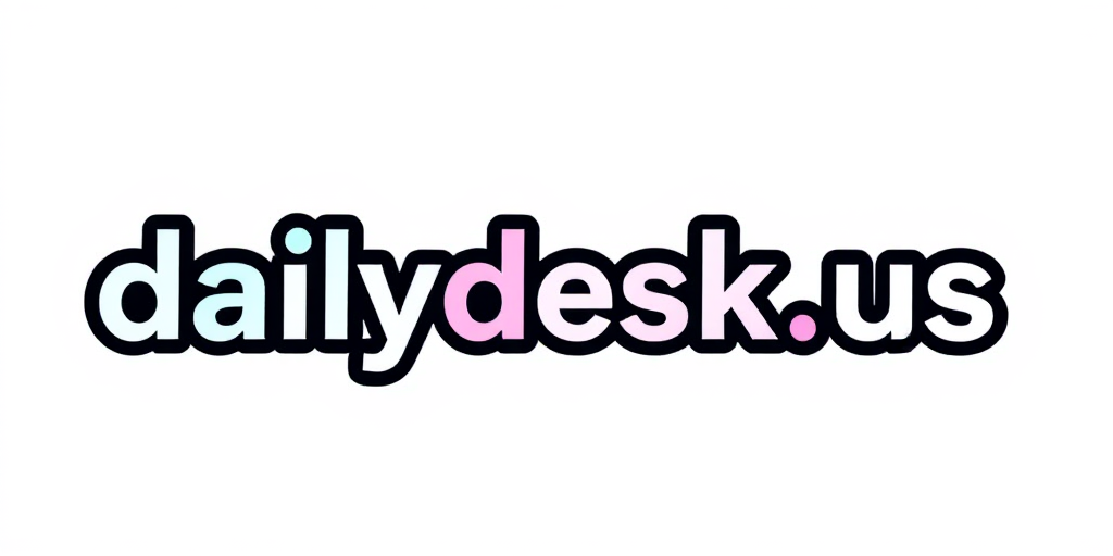 Daily Desk