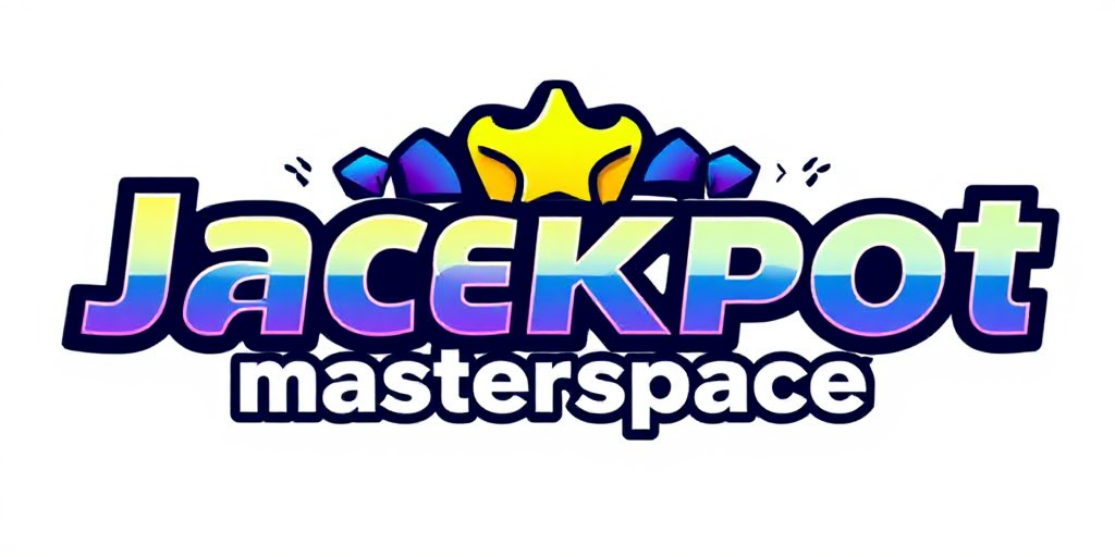 Super Jackpot Master Space