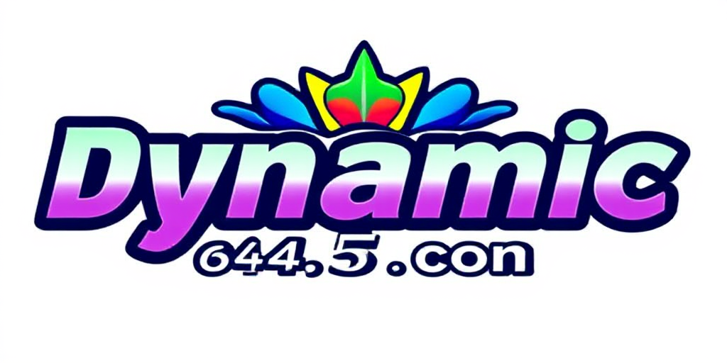 Dynamic Casino 645 Blog