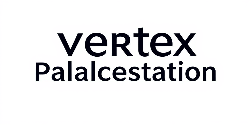 Vertex Palace Station