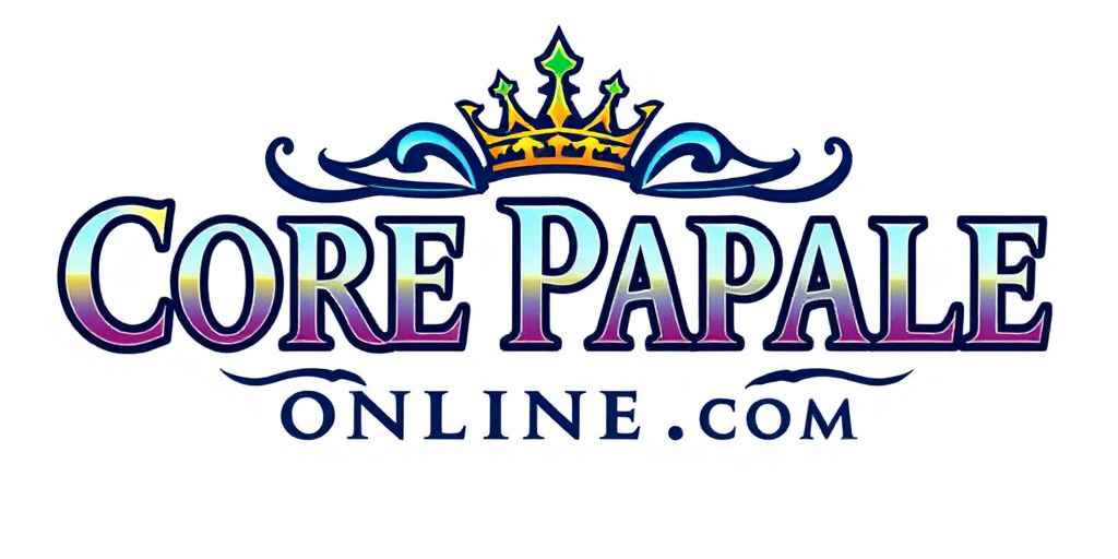 Core Palace Online