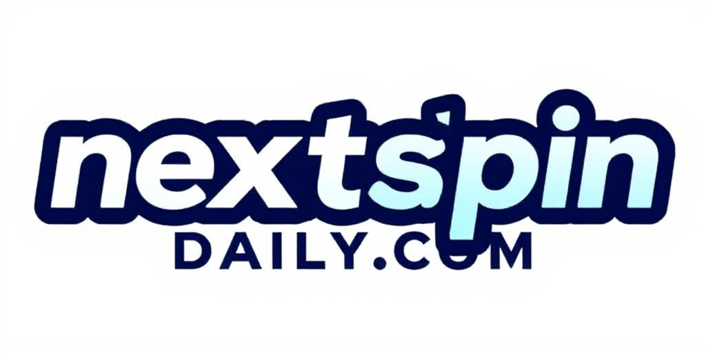 NextSpin Daily