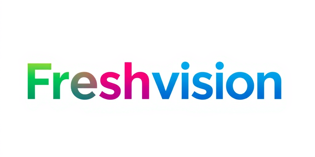 Fresh Vision Online