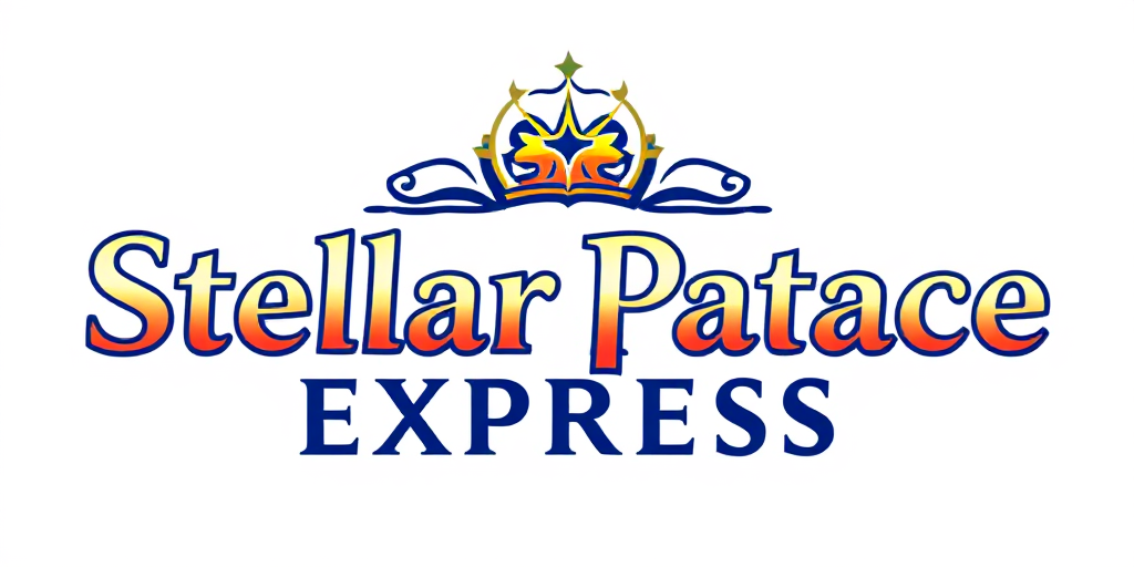 Stellar Palace Express