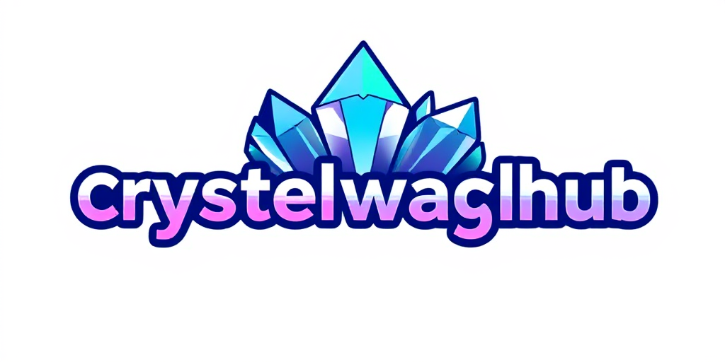 Crystal Wager Hub