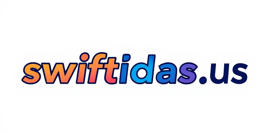 Swift Ideas Blog