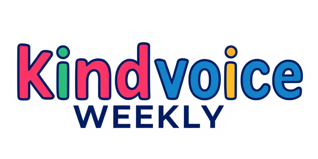Kind Voice Weekly