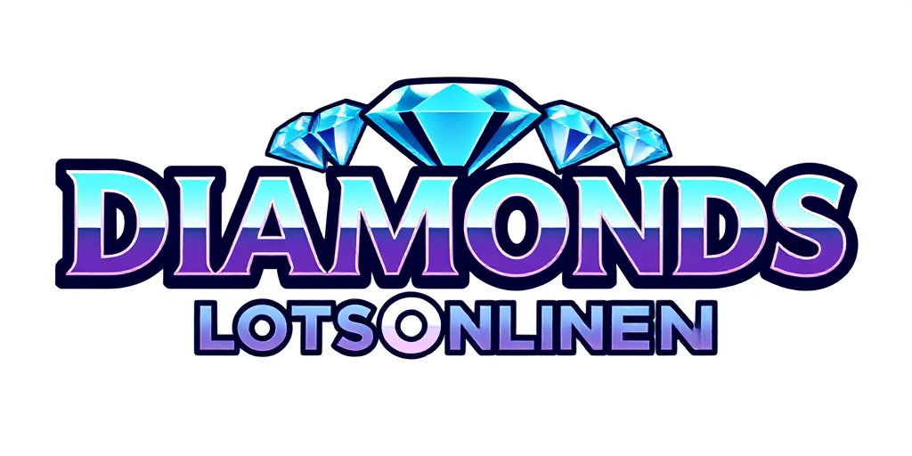 Diamond Slots Online