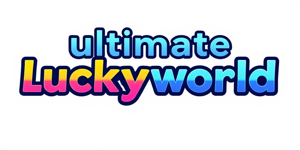 Ultimate Lucky World