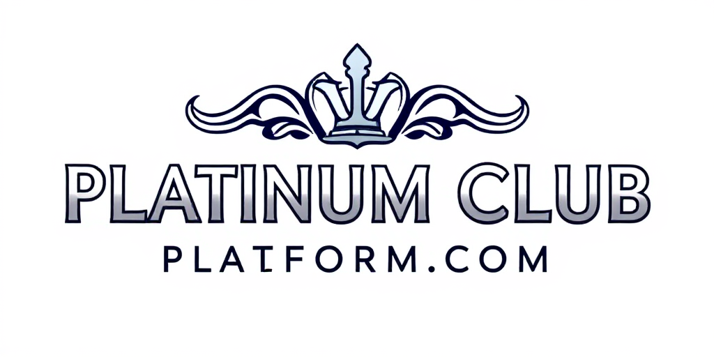 Platinum Club Platform
