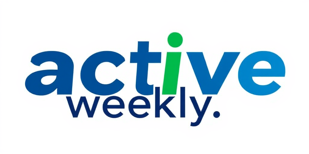 Active Weekly