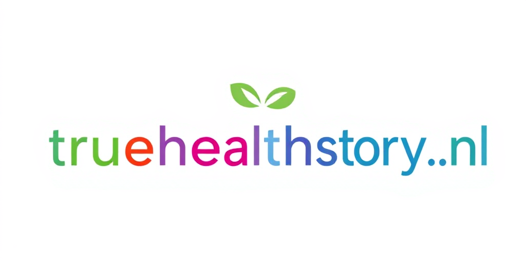True Health Story