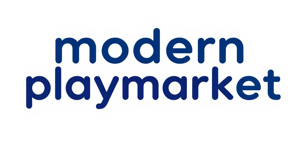 Modern Play Market UK