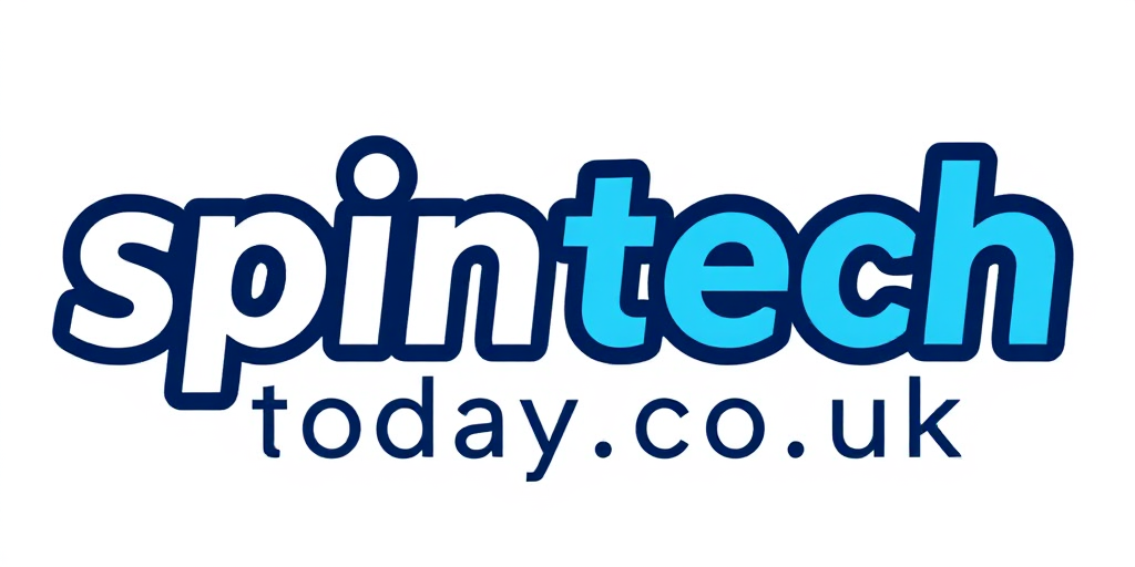 Spin Tech Today