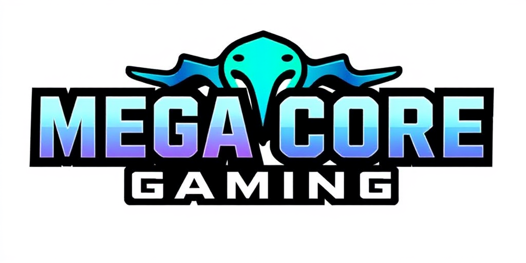 MegaCore Gaming